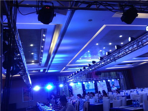 專業(yè)中山燈光音響出租與會展策劃服務(wù)