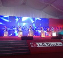 會展策劃 高清圖片在展會中的關(guān)鍵作用