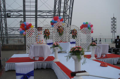 專業(yè)婚禮策劃，盡在聊城紅雙喜禮儀慶典公司——東昌府區(qū)一站式婚慶服務(wù)