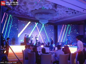 慶典策劃 點亮高光時刻，創造多重價值