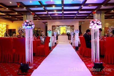 杭州領(lǐng)海廣告 專業(yè)打造下沙婚慶策劃、開業(yè)慶典與年會(huì)會(huì)務(wù)的一站式服務(wù)