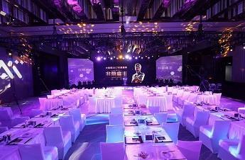 西安會(huì)議活動(dòng)策劃全攻略 高效會(huì)展產(chǎn)品推薦與執(zhí)行方案