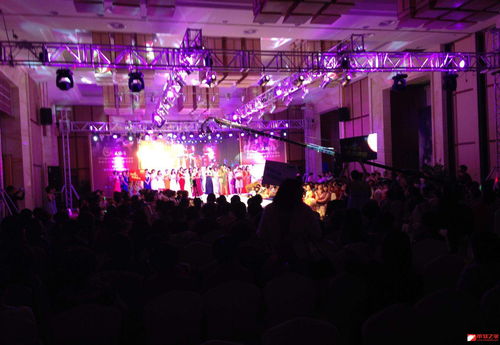 策劃之家 商務(wù)慶典成功的關(guān)鍵點(diǎn)與高效會展策劃全解析